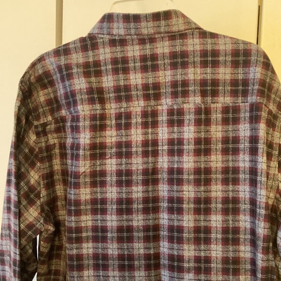 Long Sleeve men’s shirt - Picture 4 of 6